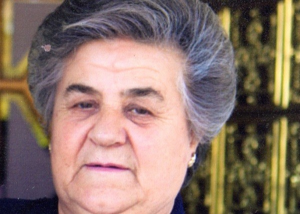 ΣΗΜΕΡΑ ΤΕΤΑΡΤΗ ΣΤΟΝ ΤΥΡΝΑΒΟ Η ΚΗΔΕΙΑ ΤΗΣ ΑΙΚΑΤΕΡΙΝΗΣ (ΡΗΝΑΣ) ΓΟΥΤΑ