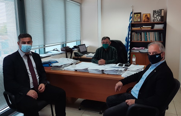 ΔΙΑΜΑΡΤΥΡΙΑ ΤΟΥ Γ. ΜΑΝΩΛΗ ΣΤΟΝ ΕΛΓΑ ΓΙΑ ΚΑΘΥΣΤΕΡΗΣΕΙΣ ΣΕ ΑΠΟΖΗΜΙΩΣΕΙΣ ΚΑΙ ΠΣΕΑ