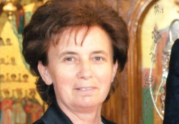 ΤΗΝ ΠΑΡΑΣΚΕΥΗ ΣΤΑ ΑΜΠΕΛΙΑ ΒΕΡΔΙΚΟΥΣΙΑΣ Η ΚΗΔΕΙΑ ΤΗΣ ΘΕΟΔΩΡΑΣ ΛΑΠΠΑ