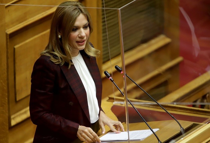ΚΟΙΝΩΝΙΚΗ ΠΟΛΙΤΙΚΗ ΜΕ ΑΝΑΠΤΥΞΙΑΚΟ ΠΡΟΣΗΜΟ