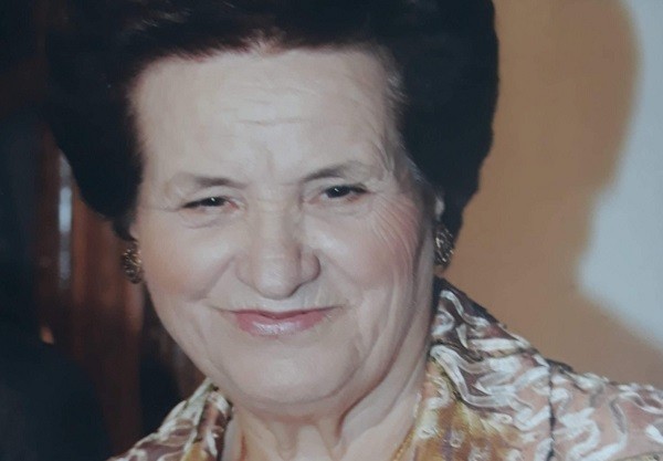ΣΗΜΕΡΑ ΣΤΟΝ ΤΥΡΝΑΒΟ Η ΚΗΔΕΙΑ ΤΗΣ ΒΑΣΙΛΙΚΗΣ ΡΟΥΣΑ – ΚΑΣΙΔΗ