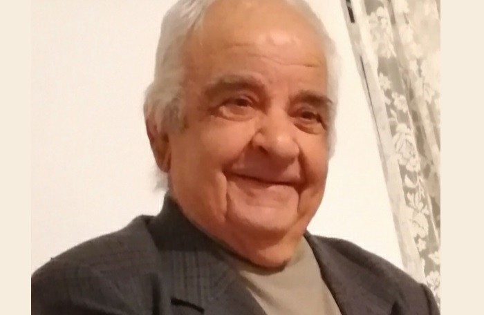 ΤΗΝ ΚΥΡΙΑΚΗ ΣΤΟ ΒΛΑΧΟΓΙΑΝΝΙ Η ΚΗΔΕΙΑ ΤΟΥ ΜΙΛΤΙΑΔΗ ΣΑΠΟΥΝΑ