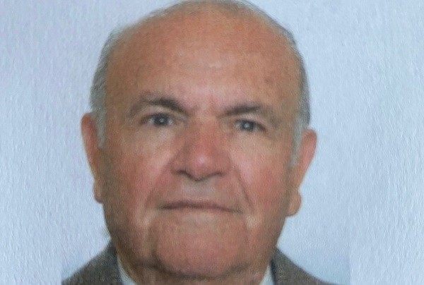 ΣΗΜΕΡΑ ΣΤΟΝ ΤΥΡΝΑΒΟ Η ΚΗΔΕΙΑ ΤΟΥ ΑΠΟΣΤΟΛΟΥ ΤΣΙΑΛΤΑ