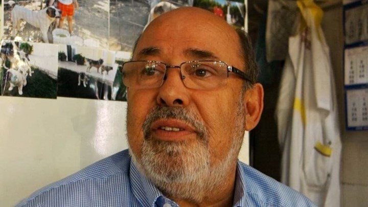 ΕΦΥΓΕ ΑΠΟ ΤΗ ΖΩΗ Ο ΚΛΕΑΝΘΗΣ ΤΣΙΡΩΝΗΣ