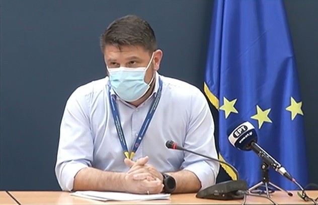ΜΑΣΚΕΣ ΤΕΛΟΣ ΣΕ ΑΝΟΙΚΤΟΥΣ ΧΩΡΟΥΣ ΑΠΟ ΑΥΡΙΟ ΠΕΜΠΤΗ