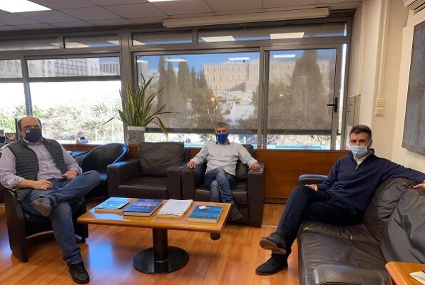 ΣΥΝΘΗΚΕΣ ΟΔΙΚΗΣ ΑΣΦΑΛΕΙΑΣ ΠΟΥ ΑΠΟΤΡΕΠΟΥΝ ΤΗΝ ΚΥΚΛΟΦΟΡΙΑ ΦΟΡΤΗΓΩΝ ΣΤΗΝ ΟΔΟ ΒΟΛΟΥ