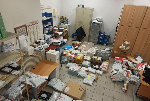 ΟΙ ΕΙΚΟΝΕΣ ΑΠΟ ΤΟΝ ΑΜΠΕΛΩΝΑ ΑΠΑΝΤΟΥΝ ΣΤΗΝ ΕΙΚΟΝΙΚΗ ΠΡΑΓΜΑΤΙΚΟΤΗΤΑ ΤΟΥ ΠΕΡ. ΔΙΕΥΘΥΝΤΗ ΤΩΝ ΕΛΤΑ