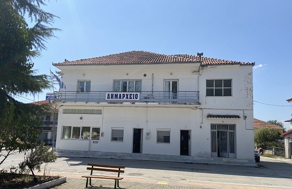 ΕΝΕΡΓΕΙΑΚΗ ΑΝΑΒΑΘΜΙΣΗ ΣΤΟ ΔΗΜΟΤΙΚΟ ΚΑΤΑΣΤΗΜΑ ΚΑΛΛΙΘΕΑΣ ΕΛΑΣΣΟΝΑΣ