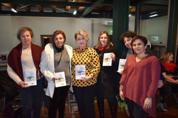 ΨΗΦΙΑΚΟ ΗΜΕΡΟΛΟΓΙΟ ΕΤΟΙΜΑΖΕΙ Ο ΣΥΛΛΟΓΟΣ ΚΑΡΚΙΝΟΠΑΘΩΝ ΛΑΡΙΣΑΣ