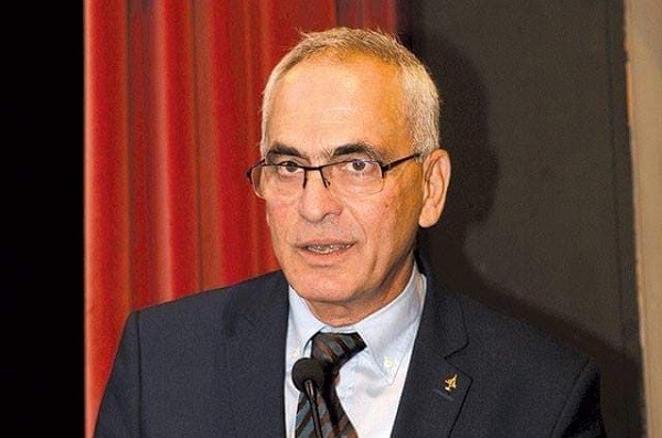 ΤΟ ΧΡΙΣΤΟΥΓΕΝΝΙΑΤΙΚΟ ΜΗΝΥΜΑ ΤΟΥ ΠΡΟΕΔΡΟΥ ΤΗΣ ΛΑΡΙΣΑΪΚΗΣ ΛΕΣΧΗΣ