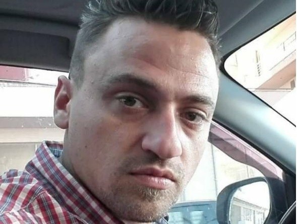 ΘΡΗΝΟΣ ΣΤΗΝ ΕΛΑΣΣΟΝΑ: ΕΦΥΓΕ ΑΠΟ ΤΗ ΖΩΗ Ο 29ΧΡΟΝΟΣ ΜΗΧΑΝΙΚΟΣ ΑΥΤΟΚΙΝΗΤΩΝ ΔΗΜΗΤΡΗΣ ΔΑΓΚΛΗΣ ΑΠΟ ΤΗΝ ΚΡΑΝΙΑ