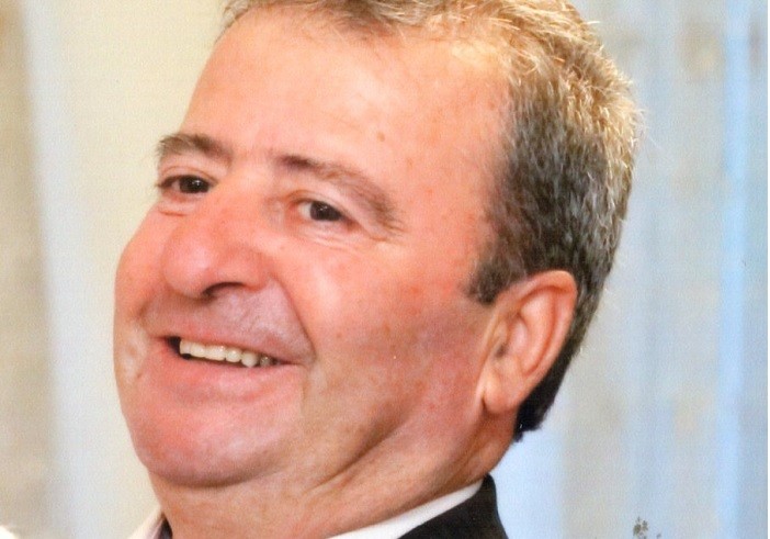 ΣΗΜΕΡΑ ΣΤΟ ΑΡΓΥΡΟΠΟΥΛΙ Η ΚΗΔΕΙΑ ΤΟΥ ΝΙΚΟΛΑΟΥ ΔΑΡΔΑ