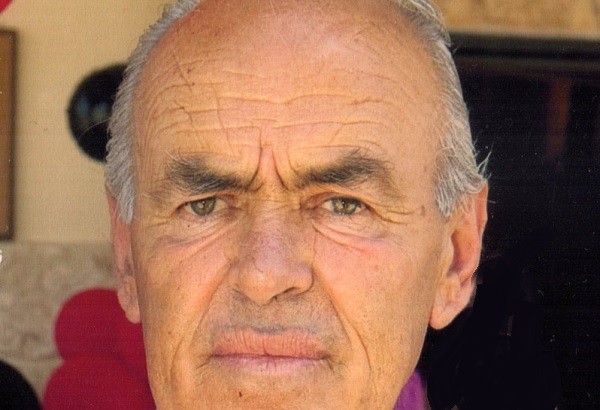 ΤΗΝ ΤΕΤΑΡΤΗ ΣΤΟΝ ΤΥΡΝΑΒΟ Η ΚΗΔΕΙΑ ΤΟΥ ΚΩΝΣΤΑΝΤΙΝΟΥ ΚΑΛΟΓΙΑΝΝΗ