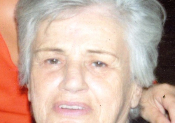 ΣΗΜΕΡΑ ΣΤΟΝ ΤΥΡΝΑΒΟ Η ΚΗΔΕΙΑ ΤΗΣ ΘΕΟΦΑΝΟΥΣ ΜΠΛΑΧΑΒΑ