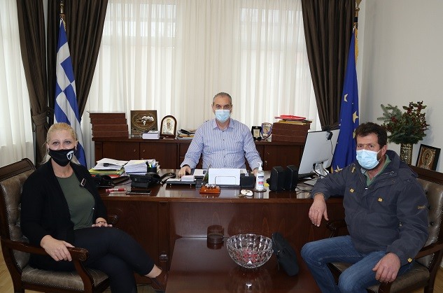 ΕΠΙΤΑΓΗ 600 € ΘΑ ΛΑΒΟΥΝ 26 ΩΦΕΛΟΥΜΕΝΟΙ ΤΟΥ ΠΡΟΓΡΑΜΜΑΤΟΣ «ΑΝΤΩΝΗΣ & ΣΤΕΛΛΑ ΚΥΡΚΟΥ»