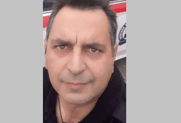ΤΟ ΣΑΒΒΑΤΟ ΣΤΗ ΣΚΟΜΠΑ (ΛΕΎΚΗ) ΕΛΑΣΣΟΝΑΣ Η ΚΗΔΕΙΑ ΤΟΥ ΑΘΑΝΑΣΙΟΥ ΠΑΠΑΚΩΝΣΤΑΝΤΙΝΟΥ