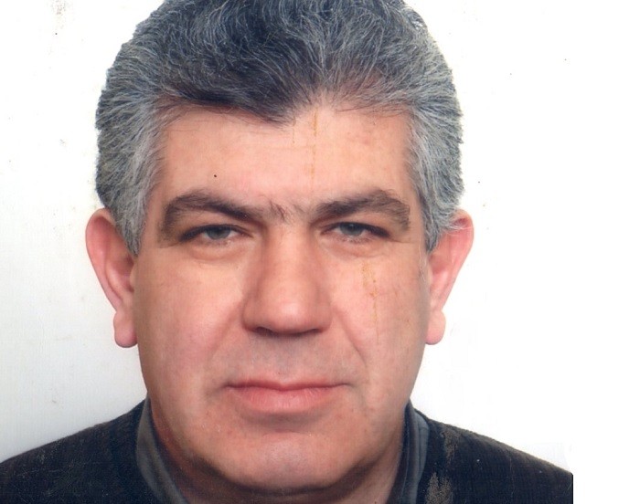 ΕΦΥΓΕ ΑΠΟ ΤΗ ΖΩΗ ΛΟΓΩ ΚΟΡΩΝΟΪΟΥ Ο ΓΝΩΣΤΟΣ ΤΥΡΝΑΒΙΤΗΣ ΕΠΙΧΕΙΡΗΜΑΤΙΑΣ ΘΕΟΔΩΡΟΣ ΠΕΡΠΕΡΑΣ