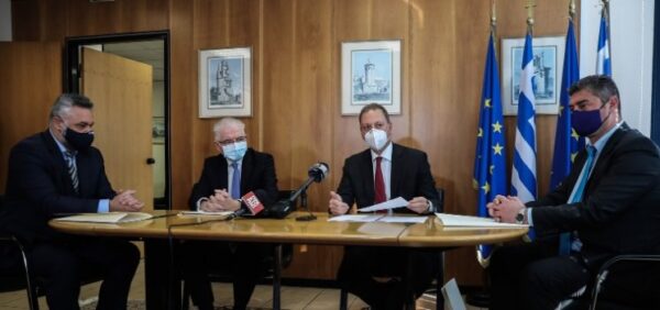 ΕΛΓΑ: ΤΑΧΥΤΕΡΗ ΚΑΙ ΑΚΡΙΒΕΣΤΕΡΗ Η ΕΚΤΙΜΗΣΗ ΖΗΜΙΩΝ