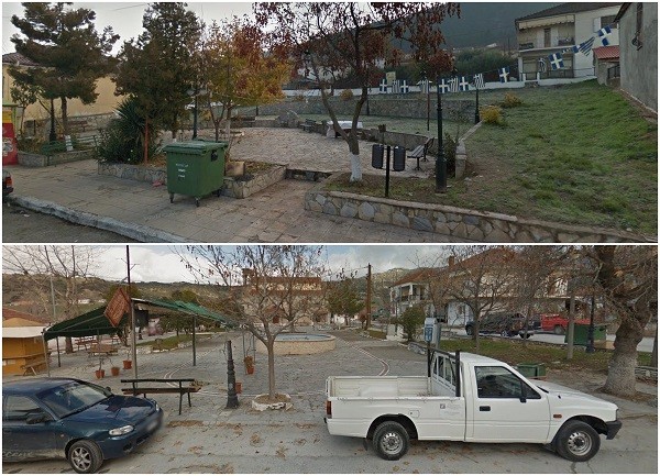 ΑΝΑΠΛΑΣΗ ΤΩΝ ΠΛΑΤΕΙΩΝ ΚΑΛΥΒΙΩΝ ΚΑΙ ΔΟΜΕΝΙΚΟΥ ΣΧΕΔΙΑΖΕΙ Ο ΔΗΜΟΣ ΕΛΑΣΣΟΝΑΣ