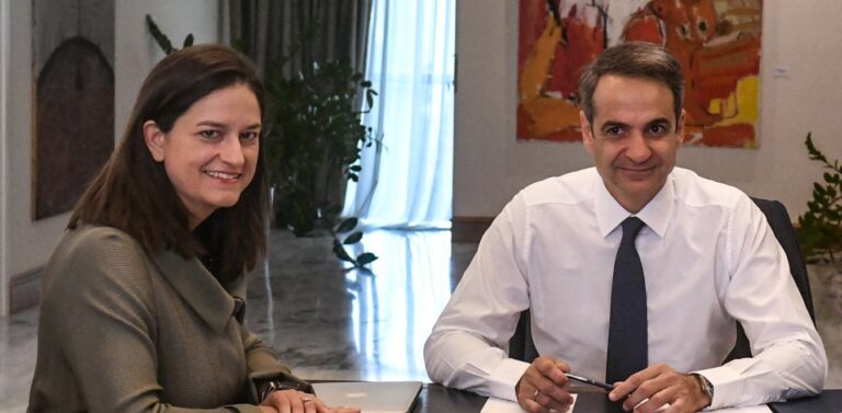 ΠΩΣ ΘΑ ΑΝΟΙΞΕΤΕ ΤΑ ΣΧΟΛΕΙΑ κ. ΚΕΡΑΜΕΩΣ;