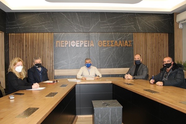 ΑΠΟΚΑΘΙΣΤΑΝΤΑΙ ΖΗΜΙΕΣ ΣΕ ΥΠΟΔΟΜΕΣ ΤΟΥ ΔΗΜΟΥ ΑΓΙΑΣ