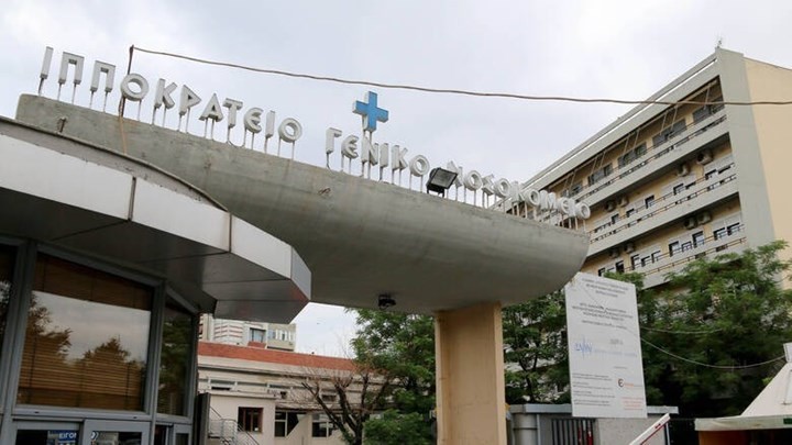 ΑΓΩΝΙΑ ΓΙΑ ΤΟ 8ΧΡΟΝΟ ΚΟΡΙΤΣΑΚΙ ΠΟΥ ΔΙΝΕΙ ΜΑΧΗ ΓΙΑ ΤΗ ΖΩΗ ΜΕΤΑ ΑΠΟ ΑΛΛΕΡΓΙΚΟ ΣΟΚ ΠΟΥ ΥΠΕΣΤΗ