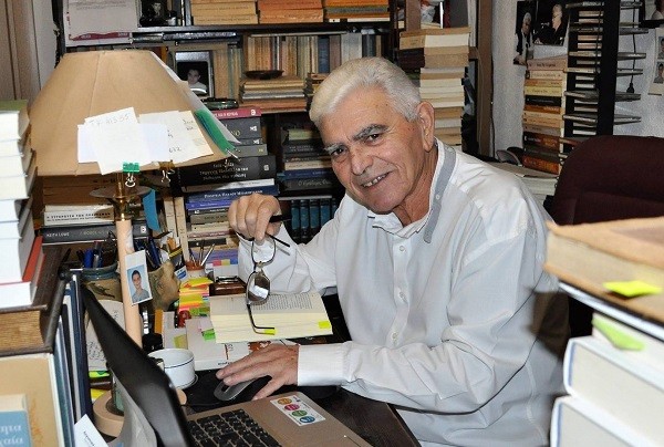 ΔΥΣΚΟΛΕΣ ΩΡΕΣ ΓΙΑ ΤΟΝ ΑΓΓΕΛΟ ΠΕΤΡΟΥΛΑΚΗ ΠΟΥ ΧΡΕΙΑΖΕΤΑΙ ΑΙΜΑ
