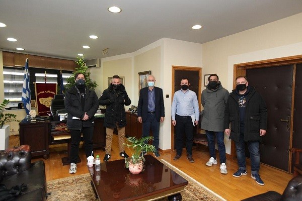 ΑΠ. ΚΑΛΟΓΙΑΝΝΗΣ: ΝΑ ΜΕΙΝΕΙ ΟΡΘΙΑ Η ΕΣΤΙΑΣΗ
