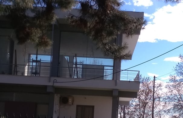 ΜΕΤΑΦΕΡΘΗΚΑΝ ΣΕ ΑΣΦΑΛΗ ΧΩΡΟ ΟΙ ΠΙΝΑΚΕΣ ΤΗΣ ΣΥΛΛΟΓΗΣ ΔΑΝΙΗΛ ΔΑΝΙΗΛ