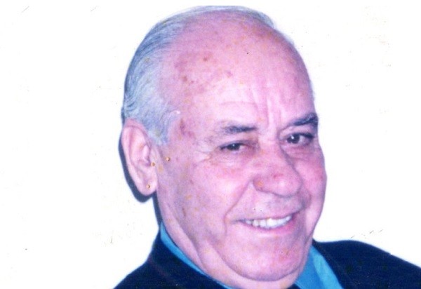 ΤΗΝ ΤΕΤΑΡΤΗ ΣΤΗ ΓΙΑΝΝΟΥΛΗ Η ΚΗΔΕΙΑ ΤΟΥ ΓΕΩΡΓΙΟΥ ΔΕΛΗΖΩΝΑ