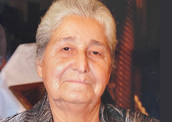 ΣΗΜΕΡΑ ΚΥΡΙΑΚΗ ΣΤΟΝ ΤΥΡΝΑΒΟ Η ΚΗΔΕΙΑ ΤΗΣ ΑΡΓΥΡΟΥΣ ΖΙΩΓΑ