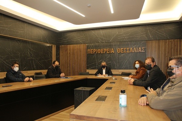 ΝΕΑ ΕΡΓΑ ΑΝΤΙΠΛΗΜΜΥΡΙΚΗΣ ΠΡΟΣΤΑΣΙΑΣ ΥΨΟΥΣ 1,19 ΕΚΑΤ. € ΣΕ ΠΑΜΙΣΟ ΚΑΙ ΕΝΙΠΕΑ ΑΠΟ ΤΗΝ ΠΕΡΙΦΕΡΕΙΑ