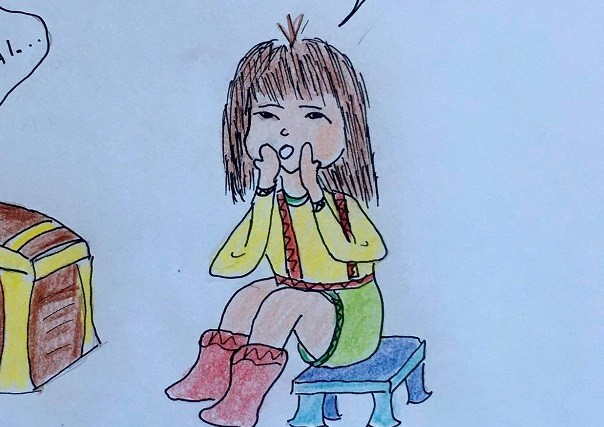 Η ΕΠΙΚΑΙΡΟΤΗΤΑ ΜΕ ΕΝΑ ΣΚΙΤΣΟ…