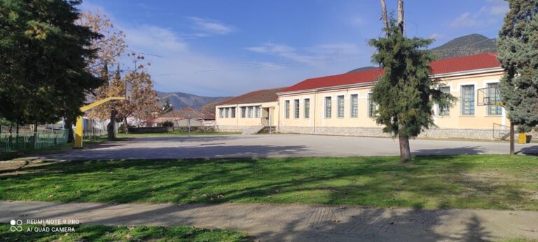 ΕΠΑΝΑΛΕΙΤΟΥΡΓΟΥΝ ΟΛΑ ΤΑ ΣΧΟΛΕΙΑ ΣΤΟ ΔΗΜΟ ΤΥΡΝΑΒΟΥ ΑΠΟ ΑΥΡΙΟ ΠΕΜΠΤΗ 18/2