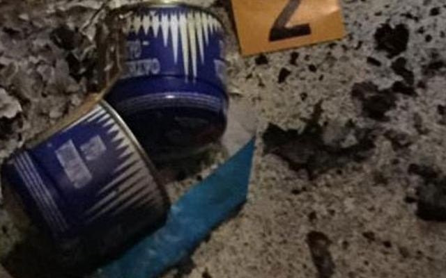 ΑΝΑΛΗΨΗ ΕΥΘΥΝΗΣ ΓΙΑ ΤΑ ΓΚΑΖΑΚΙΑ ΣΤΗΝ ΠΕΙΡΑΙΩΣ ΣΤΗ ΛΑΡΙΣΑ ΤΟ ΠΡΩΙ ΤΗΣ ΔΕΥΤΕΡΑΣ
