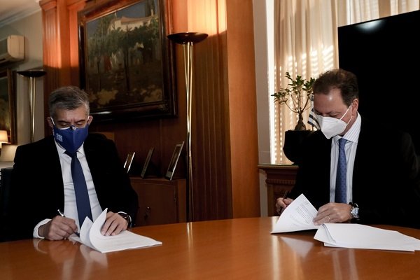 ΕΡΓΟ ΥΨΟΥΣ 2,8 ΕΚ. € ΓΙΑ ΤΟ ΔΙΑΧΕΙΡΙΣΤΙΚΟ ΣΧΕΔΙΟ ΒΟΣΚΗΣΗΣ ΤΗΣ ΠΕΡΙΦΕΡΕΙΑΣ ΘΕΣΣΑΛΙΑΣ