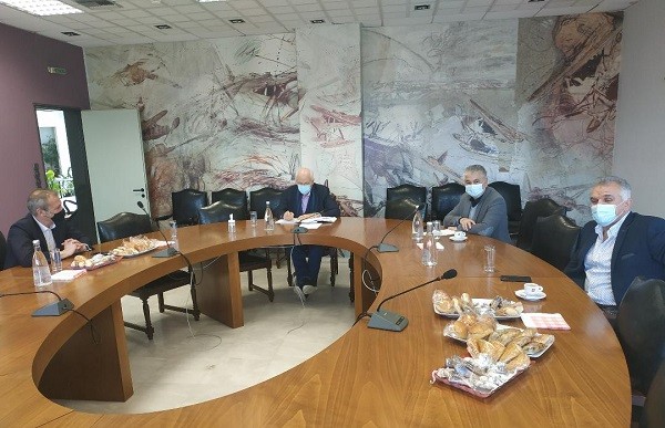 ΠΑΡΑΓΩΓΟΣ ΗΛΕΚΤΡΙΚΗΣ ΕΝΕΡΓΕΙΑΣ Η ΔΕΥΑ ΛΑΡΙΣΑΣ