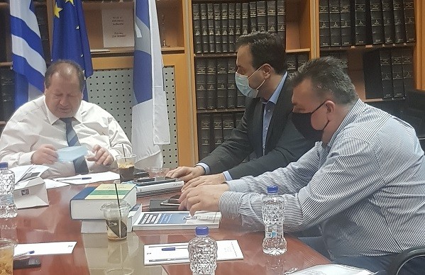ΑΝΑΓΚΑΙΑ Η ΣΥΜΜΕΤΟΧΗ ΤΩΝ ΔΗΜΩΝ ΚΑΙ ΤΩΝ ΠΕΔ ΣΤΟΝ ΣΧΕΔΙΑΣΜΟ ΓΙΑ ΤΗΝ ΥΛΟΠΟΙΗΣΗ ΤΟΥ ΕΣΠΑ 2021-2027