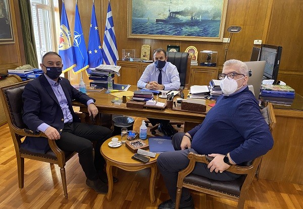 ΟΙ ΈΝΟΠΛΕΣ ΔΥΝΑΜΕΙΣ, ΤΟ ΙΣΧΥΡΟΤΕΡΟ ΔΙΑΠΡΑΓΜΑΤΕΥΤΙΚΟ ΜΑΣ “ΧΑΡΤΙ”
