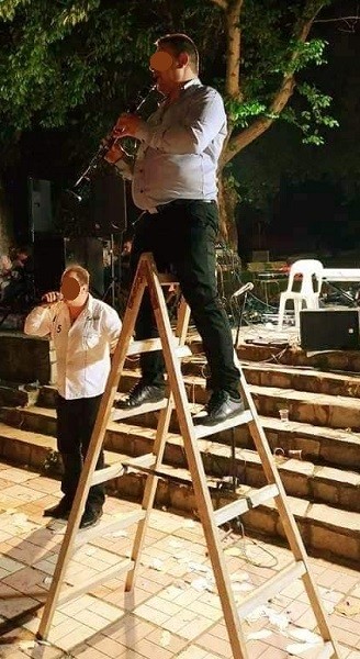 ΤΣΙΚΝΟΠΕΜΠΤΗ ΜΕ ΠΡΟΦΥΛΑΞΕΙΣ ΚΑΙ ΑΠΟΣΤΑΣΕΙΣ…