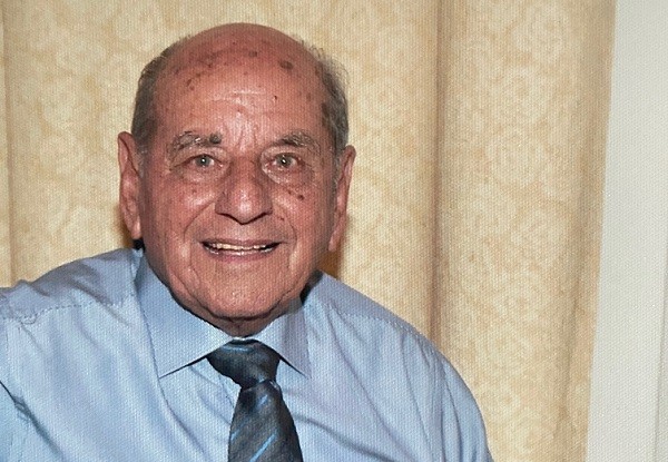 ΤΗΝ ΠΕΜΠΤΗ ΣΤΑ ΔΕΛΕΡΙΑ Η ΚΗΔΕΙΑ ΤΟΥ ΙΩΑΝΝΗ ΛΙΑΓΚΑ