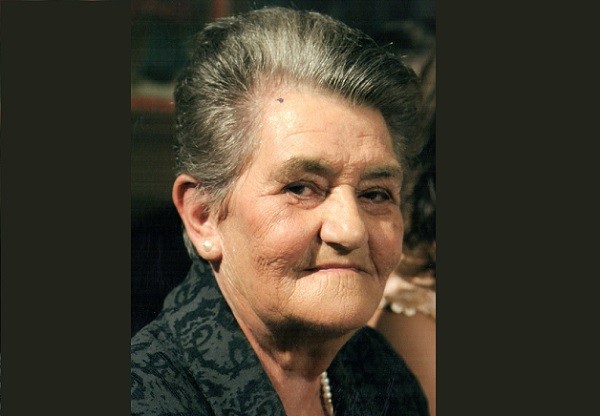 ΤΟ ΣΑΒΒΑΤΟ ΣΤΟΝ ΤΥΡΝΑΒΟ Η ΚΗΔΕΙΑ ΤΗΣ ΙΩΑΝΝΑΣ ΜΗΣΙΟΥ