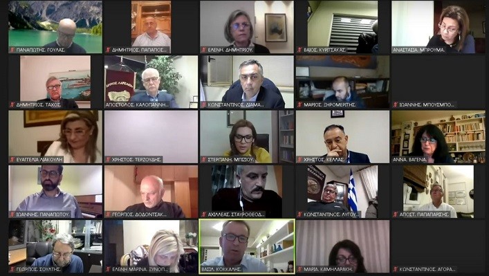 ΧΡΕΙΑΖΕΤΑΙ ΚΕΝΤΡΙΚΗ ΣΤΡΑΤΗΓΙΚΗ ΓΙΑ ΝΕΑ ΣΧΟΛΕΙΑ