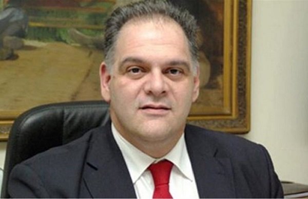 Ο ΔΗΜΗΤΡΗΣ ΜΕΛΑΣ ΝΕΟΣ ΠΡΟΕΔΡΟΣ ΤΟΥ ΟΠΕΚΕΠΕ