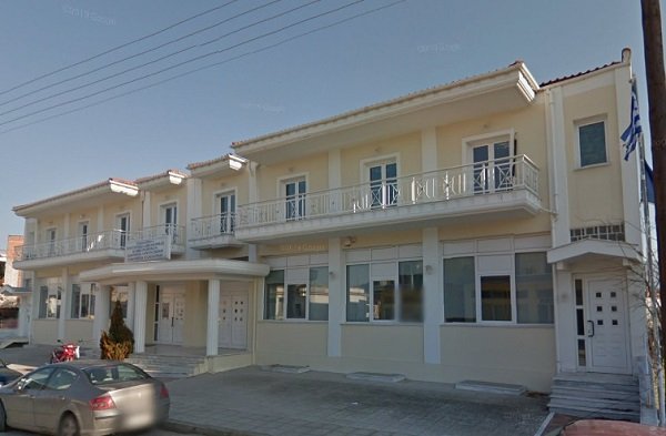 ΣΕ ΝΕΟ ΚΤΙΡΙΟ ΤΟ ΚΕΠ ΚΑΙ ΤΟ ΚΕΝΤΡΟ ΚΟΙΝΟΤΗΤΑΣ ΣΤΗΝ ΕΛΑΣΣΟΝΑ