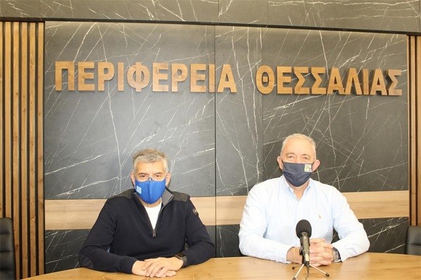 ΕΥΘ. ΛΕΚΚΑΣ: ΑΝΥΠΟΣΤΑΤΕΣ ΚΑΙ ΕΓΚΛΗΜΑΤΙΚΕΣ ΟΙ ΦΗΜΕΣ ΓΙΑ ΜΕΓΑΛΟ ΣΕΙΣΜΟ ΣΤΗ ΛΑΡΙΣΑ