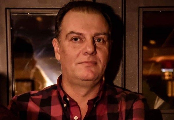 Ο ΝΙΚΟΣ ΑΘΑΝΑΣΟΥΛΗΣ ΝΕΟΣ ΠΡΟΕΔΡΟΣ ΤΟΥ ΣΙΚΑΕΛ