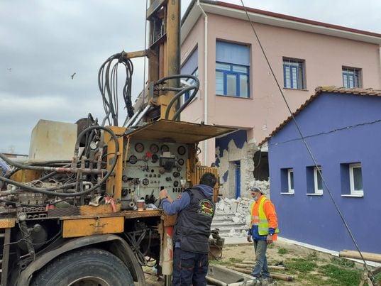 ΤΑΧΥΤΑΤΕΣ ΟΙ ΔΙΑΔΙΚΑΣΙΕΣ ΓΙΑ ΤΗΝ ΑΝΕΓΕΡΣΗ ΝΕΟΥ ΔΗΜΟΤΙΚΟΥ ΣΧΟΛΕΙΟΥ ΣΤΟ ΔΑΜΑΣΙ