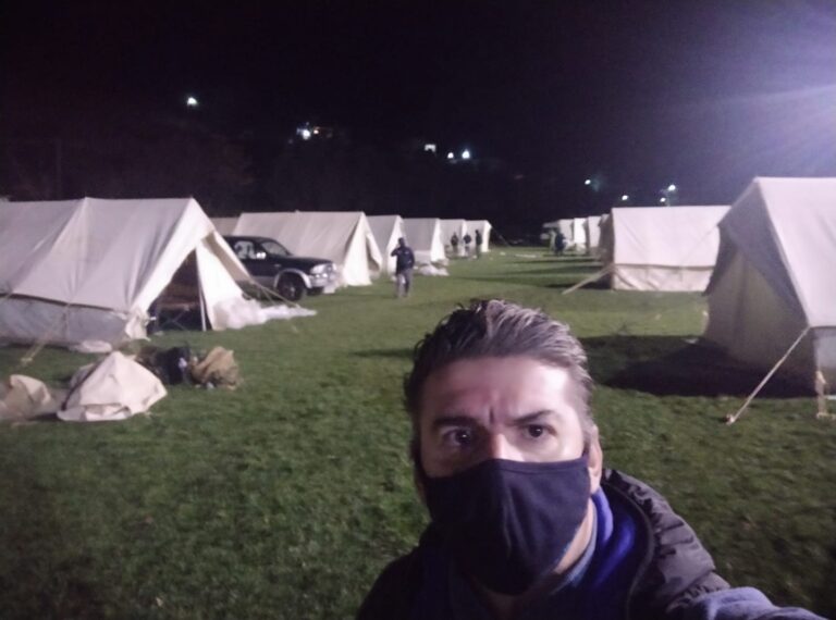 20 ΚΟΝΤΕΪΝΕΡΣ ΣΤΟ ΔΑΜΑΣΙ ΑΠΟ ΤΟΝ ΟΜΙΛΟ ΜΑΡΙΝΑΚΗ