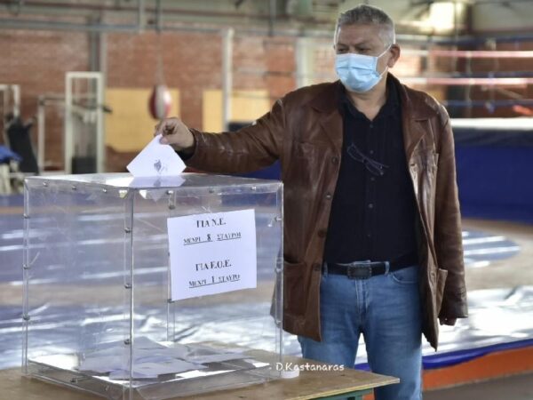 ΑΚΥΡΟ ΜΕΧΡΙ ΤΕΛΟΥΣ…